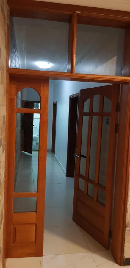 Fort Heights Homestay Fort Portal Zewnętrze zdjęcie