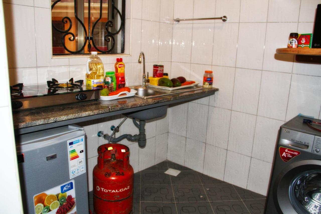 Fort Heights Homestay Fort Portal Zewnętrze zdjęcie