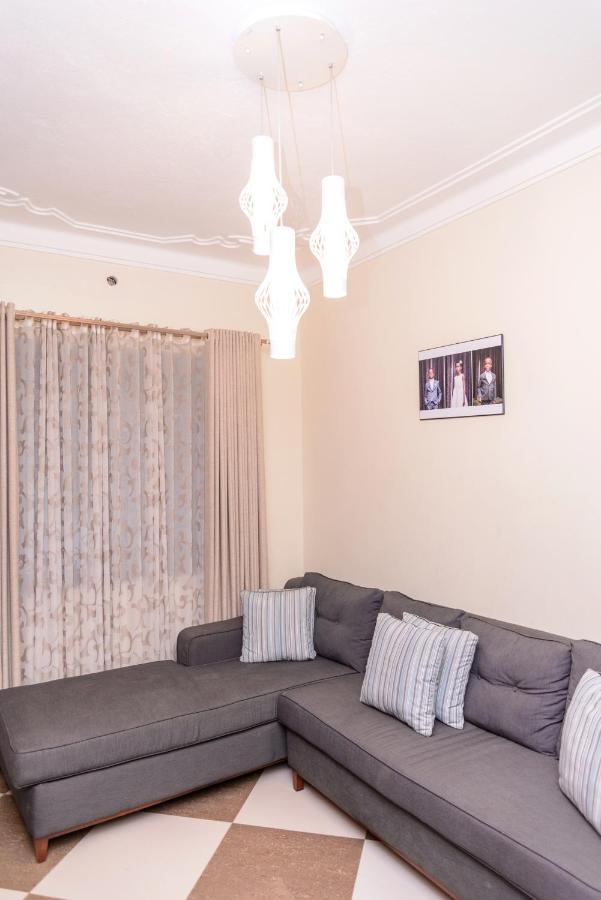 Fort Heights Homestay Fort Portal Zewnętrze zdjęcie