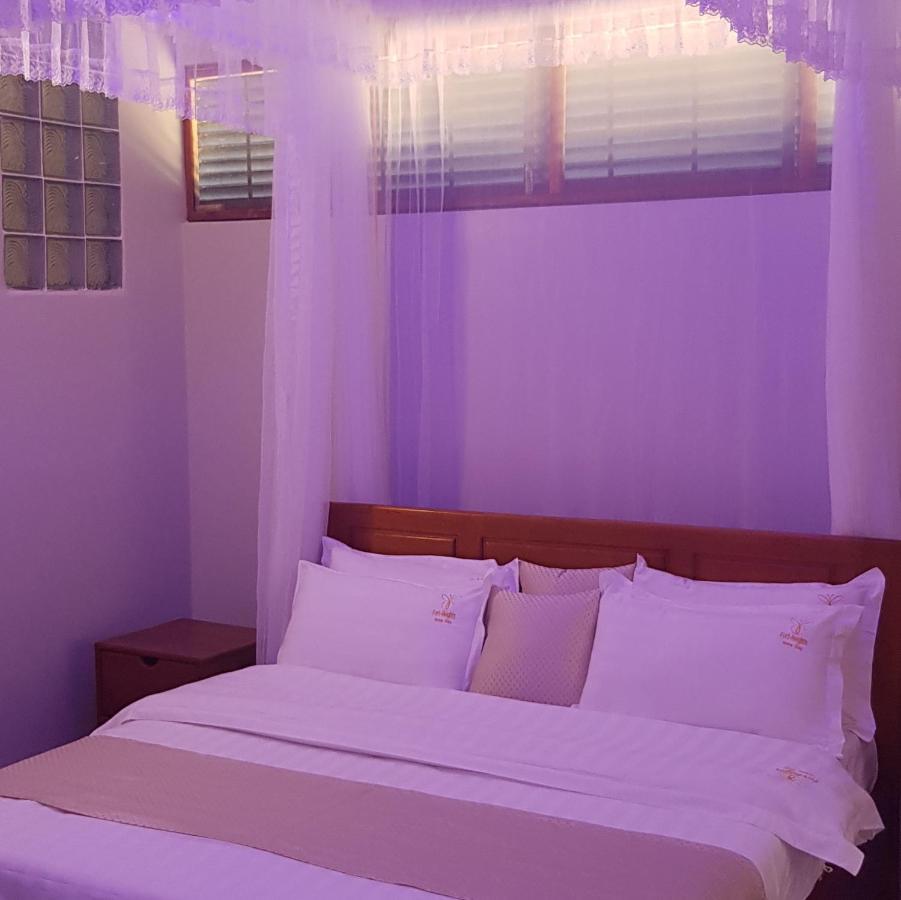 Fort Heights Homestay Fort Portal Zewnętrze zdjęcie
