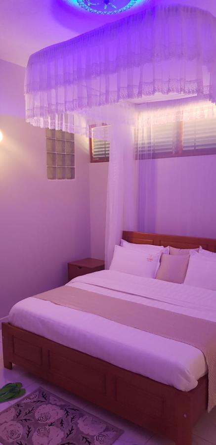 Fort Heights Homestay Fort Portal Zewnętrze zdjęcie
