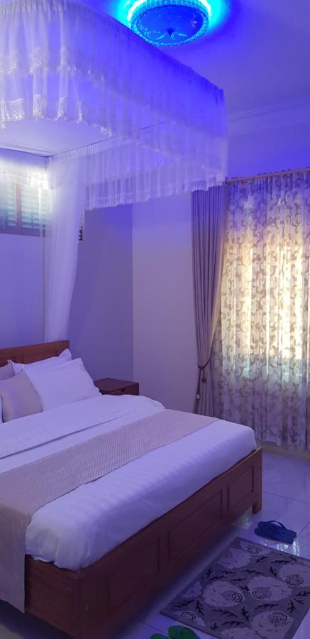 Fort Heights Homestay Fort Portal Zewnętrze zdjęcie